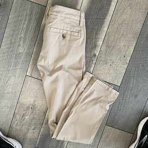 American Eagle skinny pant